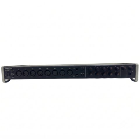 Tascam US 16x8
